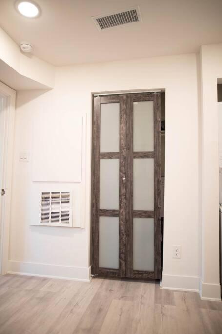 Platinum Palace 1Br 1Ba - Central Dallas Stay Exteriér fotografie