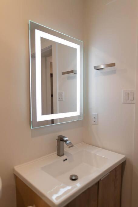 Platinum Palace 1Br 1Ba - Central Dallas Stay Exteriér fotografie