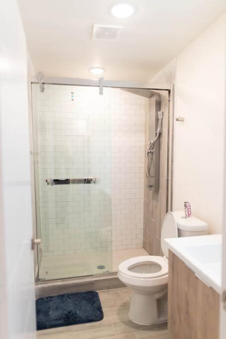 Platinum Palace 1Br 1Ba - Central Dallas Stay Exteriér fotografie