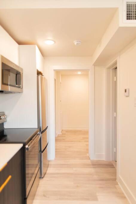 Platinum Palace 1Br 1Ba - Central Dallas Stay Exteriér fotografie