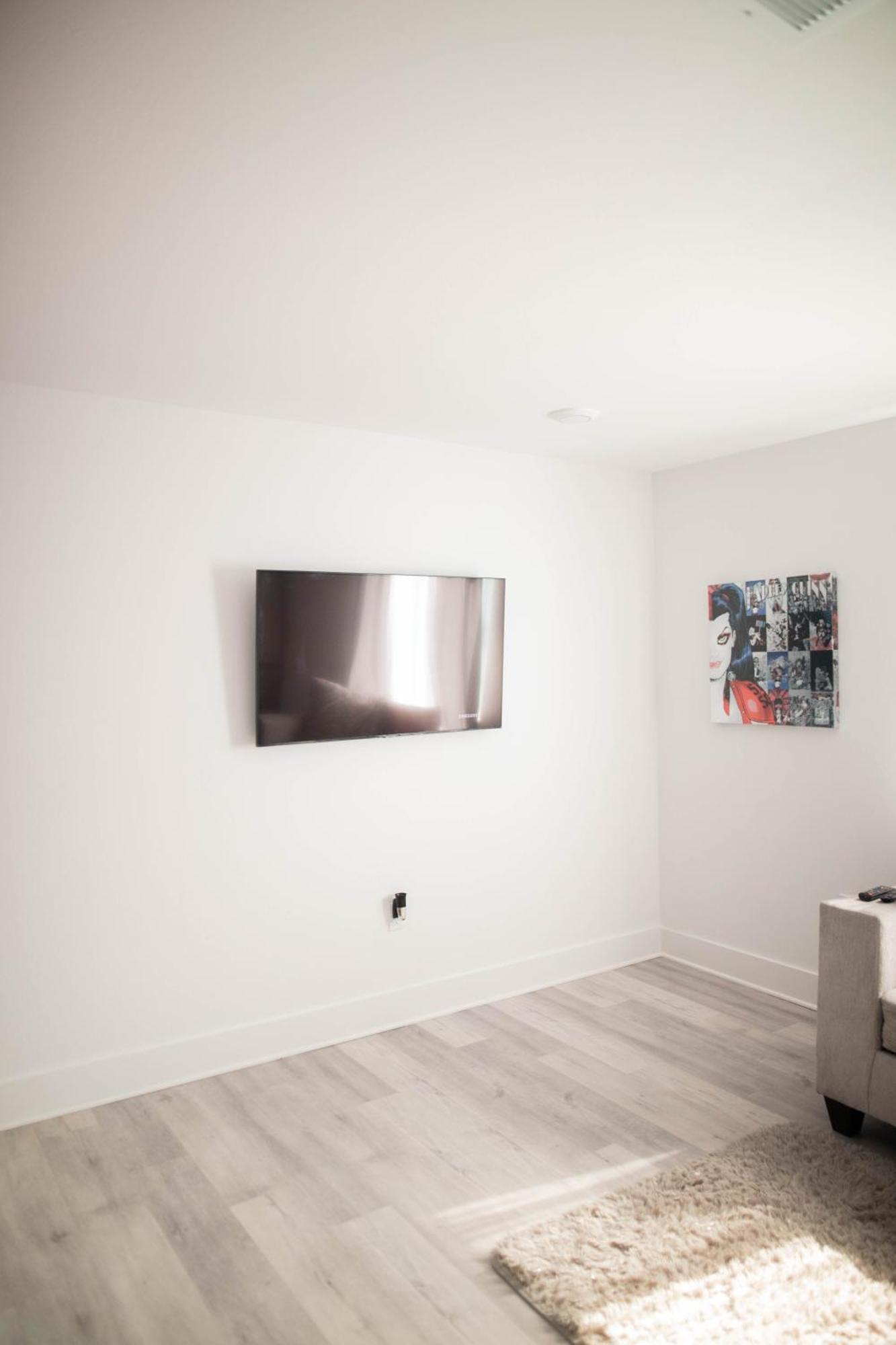 Platinum Palace 1Br 1Ba - Central Dallas Stay Exteriér fotografie