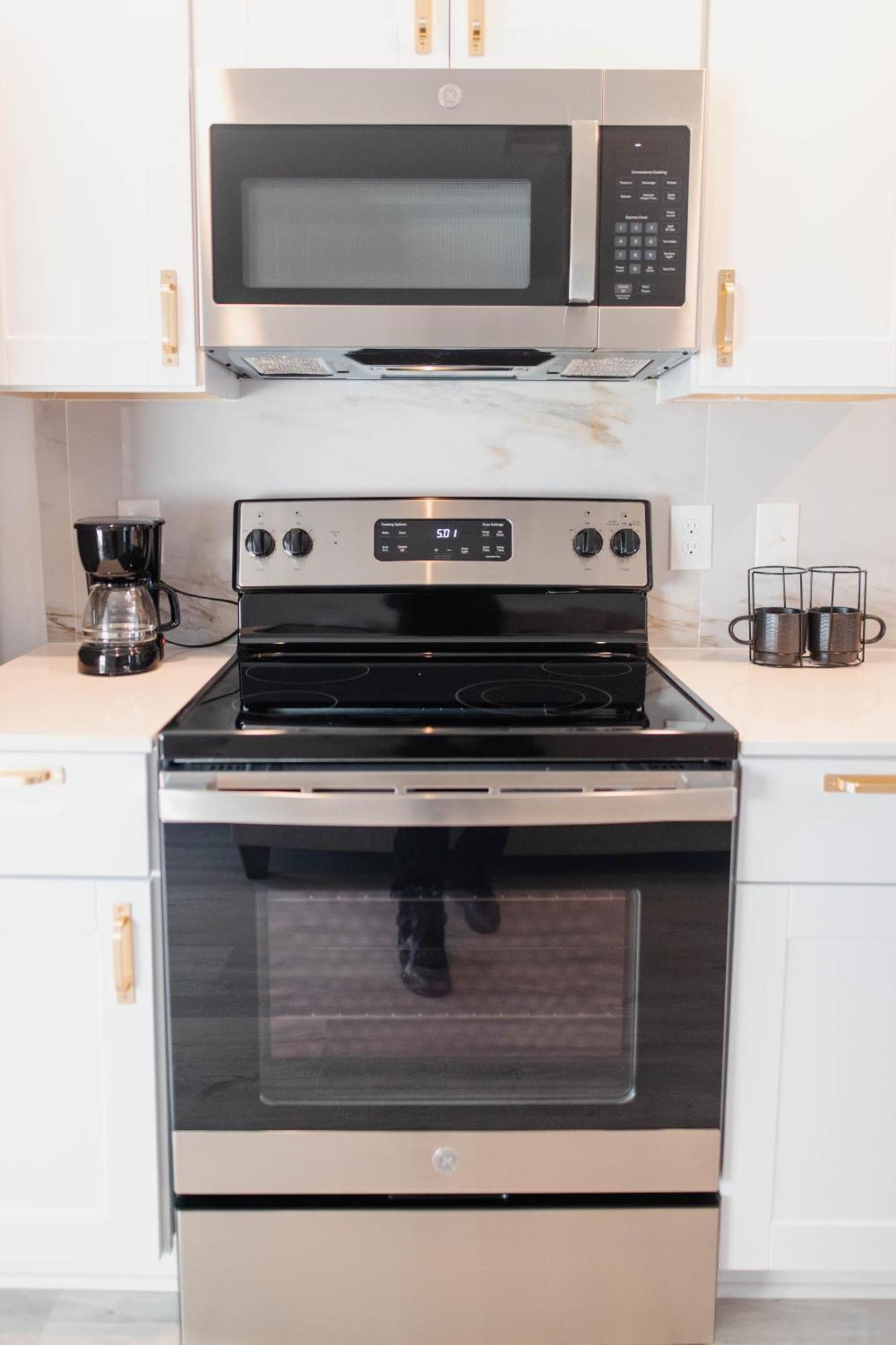 Platinum Palace 1Br 1Ba - Central Dallas Stay Exteriér fotografie