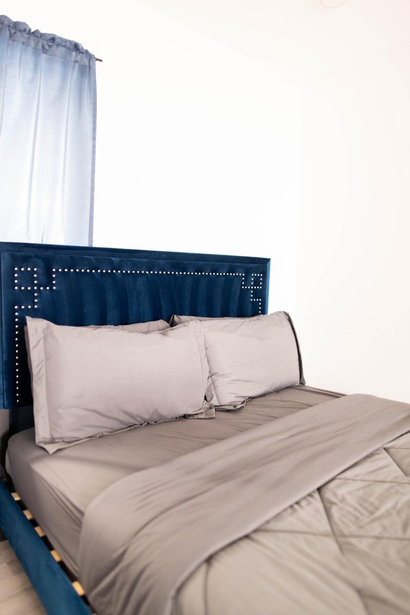 Platinum Palace 1Br 1Ba - Central Dallas Stay Exteriér fotografie