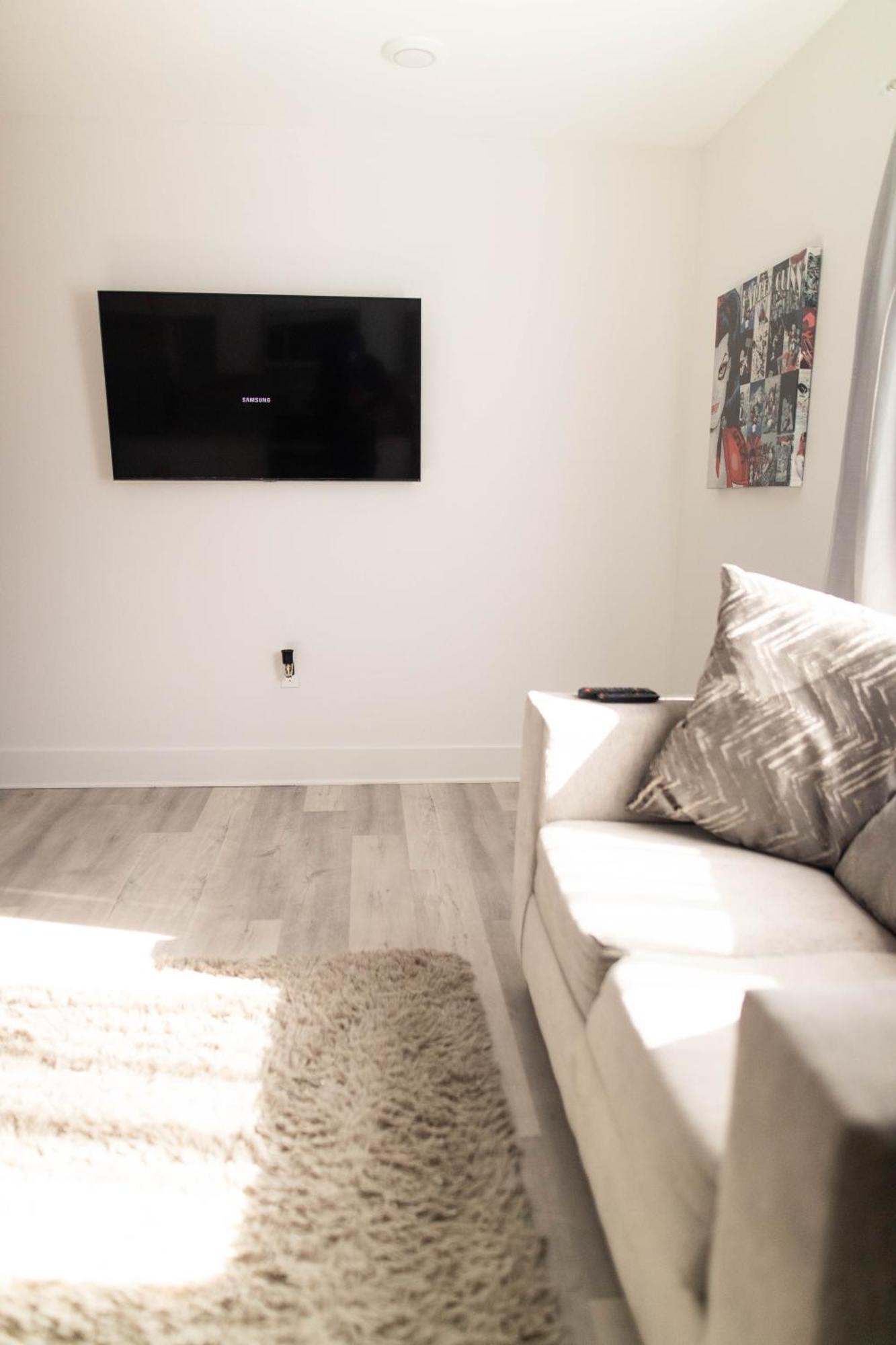 Platinum Palace 1Br 1Ba - Central Dallas Stay Exteriér fotografie