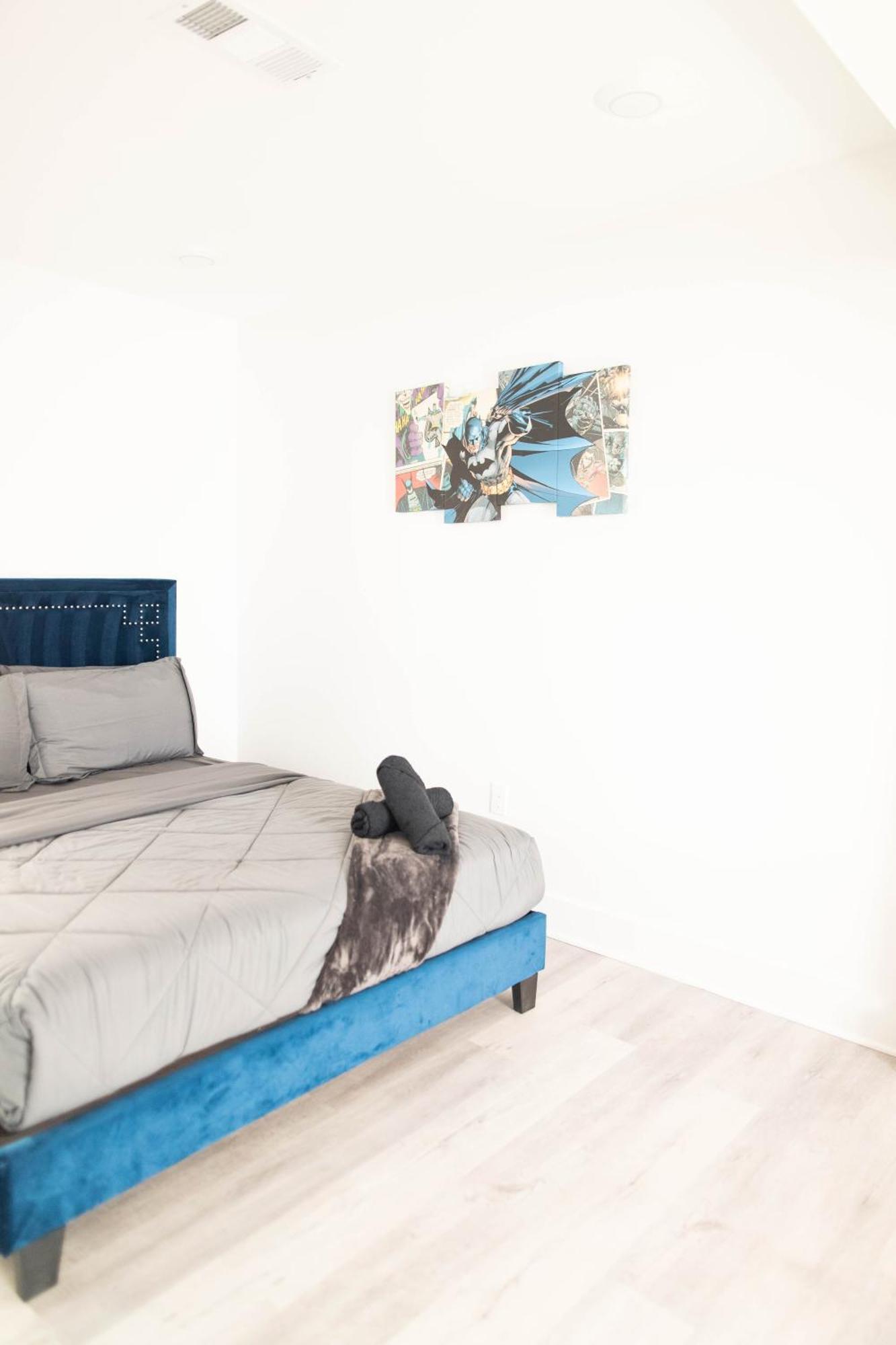 Platinum Palace 1Br 1Ba - Central Dallas Stay Exteriér fotografie