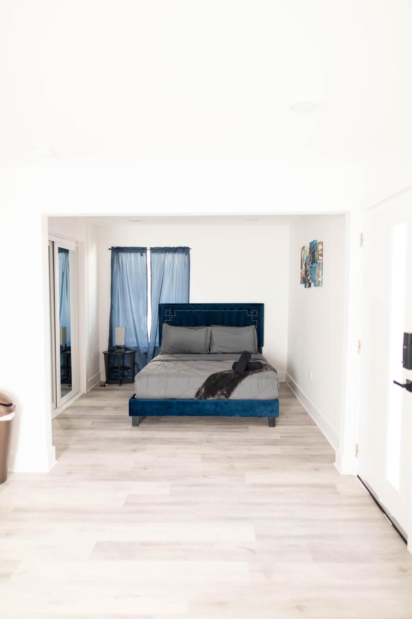 Platinum Palace 1Br 1Ba - Central Dallas Stay Exteriér fotografie