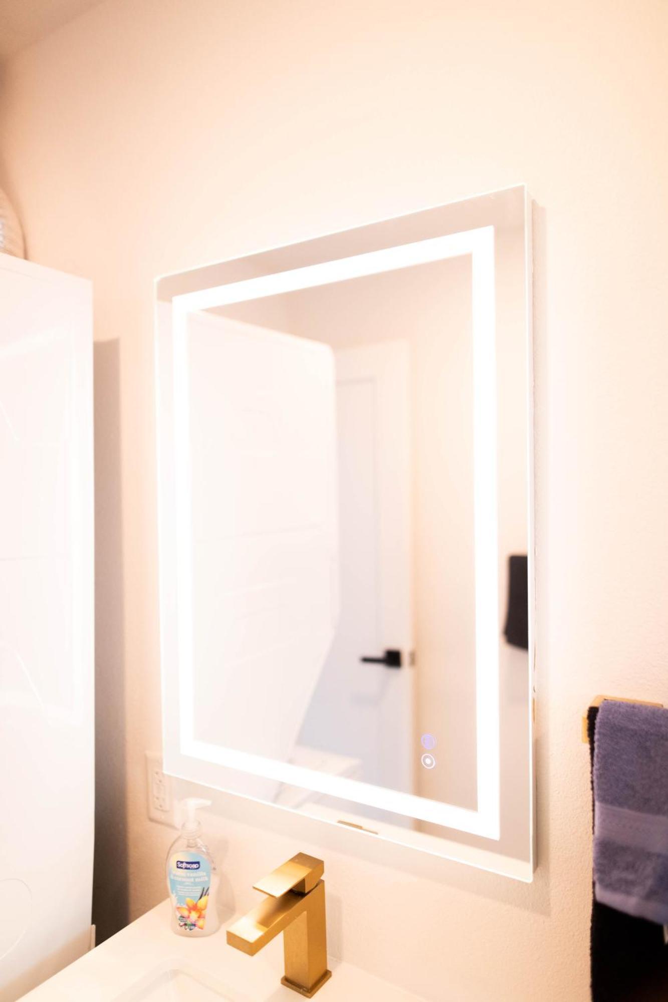 Platinum Palace 1Br 1Ba - Central Dallas Stay Exteriér fotografie