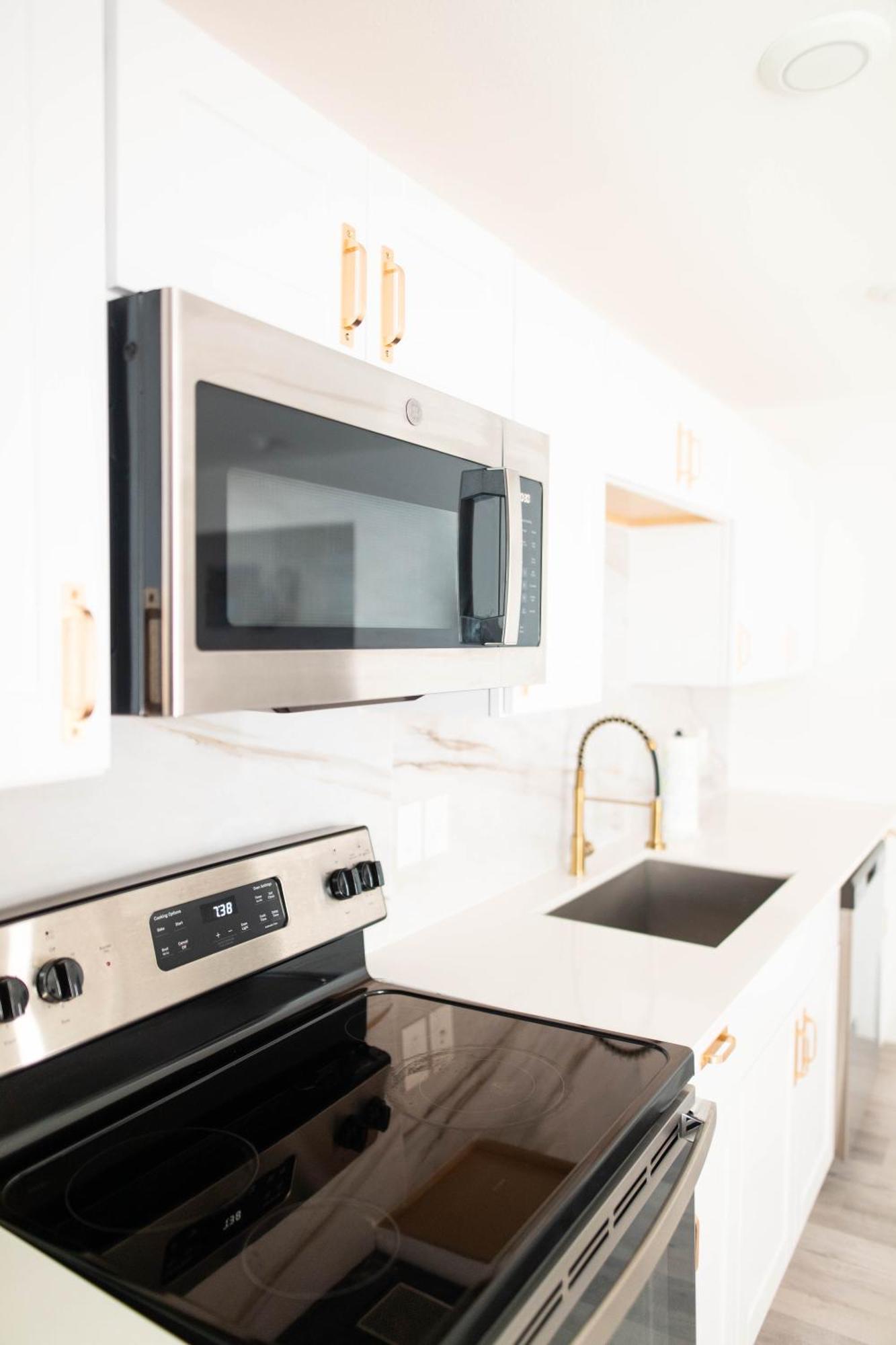 Platinum Palace 1Br 1Ba - Central Dallas Stay Exteriér fotografie